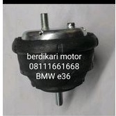 Engine mounting technotile brand e36bmw