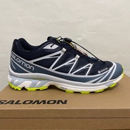 salomon XT-6 GORE-TEX