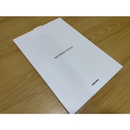 Samsung Neoprene Pouch for Samsung Tablet