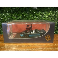 1/64m Mansory Ferrari SF90 F9XX Spider BlackBlue [MGM]