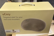 uCozy massage pillow
