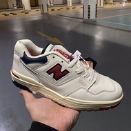 NEW BALANCE 550 White PREMIUM