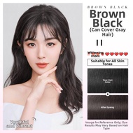 QIAOCHONG | Blackening 6th Gen Shampoo
