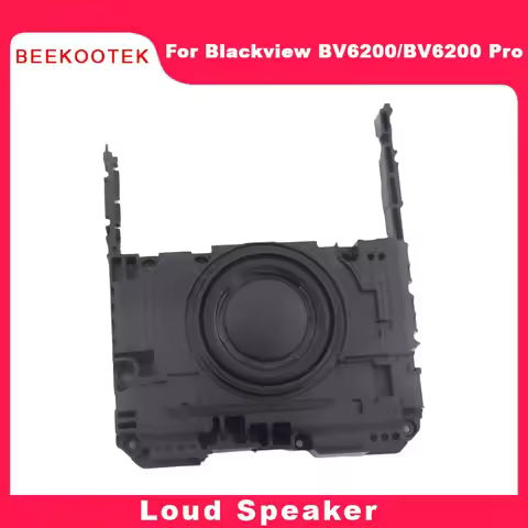 Original Blackview BV6200 BV6200 Pro Speaker Inner Loud Speaker Buzzer Ringer Horn Accessories For B