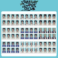 [kstuffind] (12) STRAYKIDS ID PHOTO PICTURE MEMBER ID PHOTO PHOTO BANGCHAN LEE KNOW CHANGBIN HYUNJIN