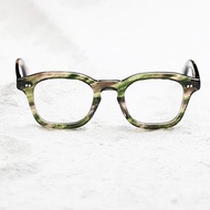 金子眼鏡 KC98 ,  SIZE: 47-22-145 賽璐珞