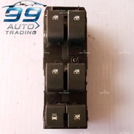 CHEVROLET CAPTIVA C100 POWER WINDOW MAIN SWITCH USED