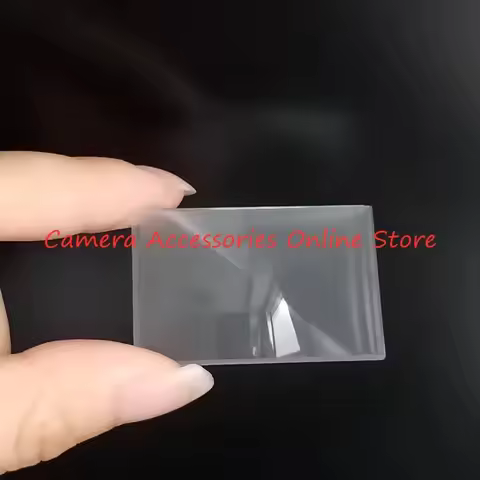 New Original For Nikon D800 D810 D850 D750 Focusing Screen Viewfinder Focus Screen Frosted Glass Cam