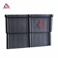 Genteng Metal Koko Roof Pasir