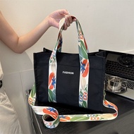 FB4 2024 New Style Casual High-End Fashion Shoulder Bag Messenger Bag Female Bag