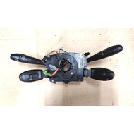 Original Peugeot 407 signal switch peugeot 407 headlamp switch peugeot 407 wiper switch peugeot 407 