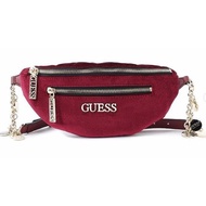 Guess Ronnie Mini Belt Bag For Woman