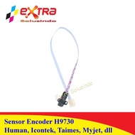 NEWEST - ENCODER SENSOR H9730 H9730 RIBBON SENSOR/