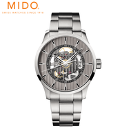 Mido รุ่น MULTIFORT SKELETON VERTIGO รหัสรุ่น M038.436.11.031.00