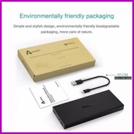 NEW!! Power Bank Aukey 16000 MAH QC Charger Aukey Charger Iphone New