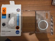 Spigen Galaxy Z Fold8 Air Skin MagFit 手機殼