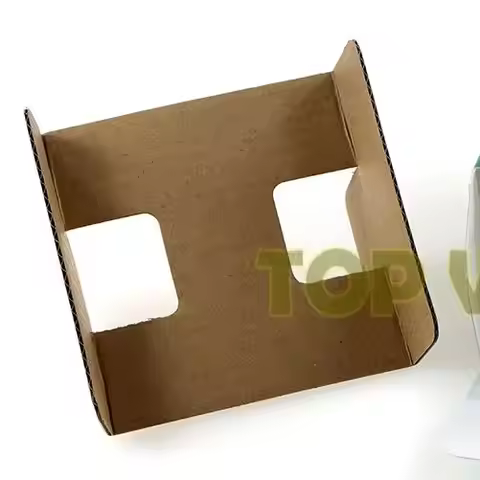 1PC New Packing Boxes For GBA SP Game Console Protect Box Packing Carton