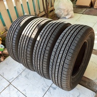 (ราคาต่อเส้น) ยางใหม่ RoadX รุ่น RxMotion MX440 ขนาด 215/70/15 ปลายปี24 (4424) เหลือ 1 เส้น (ไม่มีสต