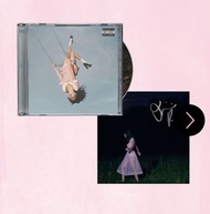 [簽名cd] Olivia Rodrigo - you seem pretty sad for a girl so in love - cd with signed art card, Signed 