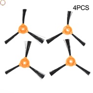 [HME] 4PCS Side Brush For For For Lefant M200/M201/M501 Robotic Vacuum Cleaner Parts