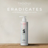 TrichOnly 02 Anti-Dandruff Shampoo [All Scalp Types] 300ml - Smart Scalp Technology, Hydrating, Fung