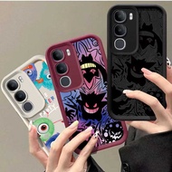 Phone Casing For Vivo V40 Lite V40e V40 se V40 Pro 5G Case Vivo V30 V30 Pro V30E V30SE V30 Lite 4G 5