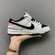 Nike/Nike [First-Hand Factory Real Shot Pure Original Ready Stock Advantage Supply] Dunk Low Retro "