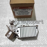 IC ALTERNATOR HINO 500 NEW ORIGINAL Original