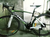 全新史特龍SRS-520,公路車21速，現車台南自取，外縣市可寄運