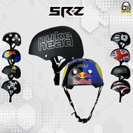 BICYCLE HELMET BMX BIKE HELMET MOTIFNVR BICYCLE HELMET