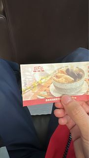自助山買3送1 coupon