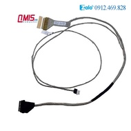 Toshiba Satellite C650 C655 – C655 laptop screen cable