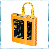 [G V W E]  M469D Network Analyzer Tester  M469D Network Cable Analyzer Tester RJ45 RJ11 RJ12 CAT5 UT