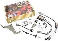 ABSOLUTE HID Bolt-On KIT 6500K Bulb Size: H4 [ FJR1300 07-] [ Part Number: HR2Y216