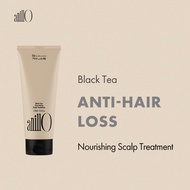 [ANILLO][Black tea] Nourishing Scalp Treatment (150ml)