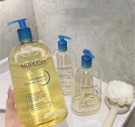 BIODERMA貝德瑪沐浴油1000ml