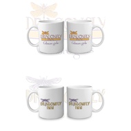 Mug / Glass / Gift / Hampers - Gilmore Girls | Series Series