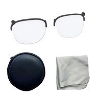 Myopia Glasses Frame Magnetic Frame for Rokid Glasses AI Intelligent Glasses