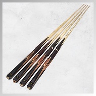 Billiards Wood Cue Pool Stick Snooker Billiards Sport Game Assorted Color Billiard Cue Stick/Billiar
