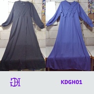 GH Geokjeong Hajima Korean Dress KDGH 01