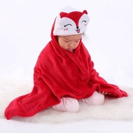 Babyonline(R040)J4-5 Baby Wrap