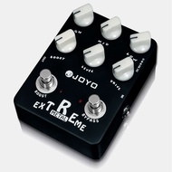 Joyo Guitar Effects JF-17 Distortion MetalEXTREME