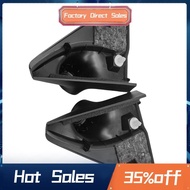 Left+Right Car Door Stereo Cover Door Speaker Stereo Cover for HELIX 15-24 Car A Pillar Speaker Twee