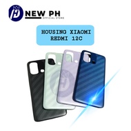 HOUSING/CASING R3DMI 12C NEWPH _