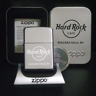 ZIPPO HARD ROCK CAFE NIAGARA FALLS 2008 - GHOSTSTORE7