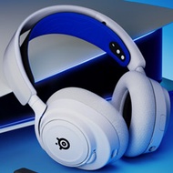 SteelSeries Arctis Nova 7P 無線電競耳機麥克風（白）（活動特惠）