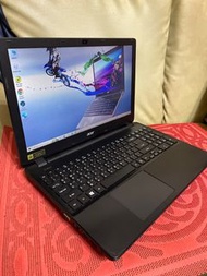 ACER i5 獨顯筆電(E5-572G)Laptop