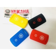 YAMAHA AEROX155 KEY COVER NVX155 SILICONE RUBBER GETAH KEY KUNCI