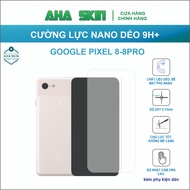 Google Pixel 8/8Pro Tempered Glass