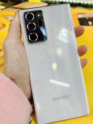 ✨✨KS卡司3C通訊行✨✨🏆門市出清一台優惠商品🏆 💜SAMSUNG Note20 Ultra 12G /256G